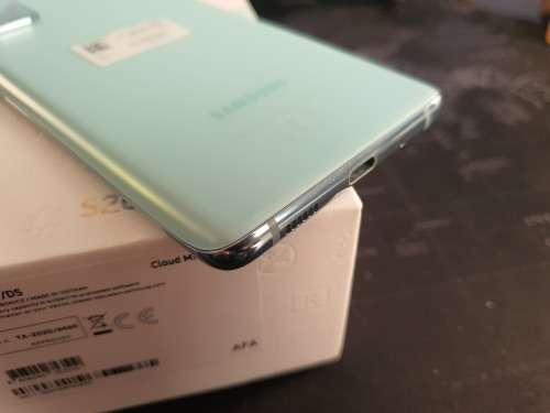 Samsung S20 FE - Dual Sim
