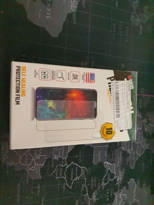 Huawei P30 Pro - with extras