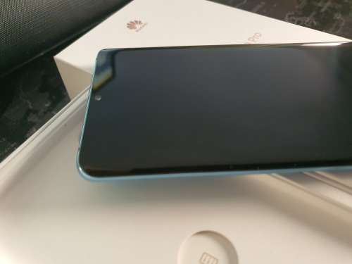 Huawei P30 Pro - with extras