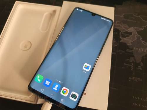 Huawei P30 Pro - with extras