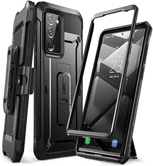 Samsung Galaxy Note 20 Ultra - with extras worth R3000