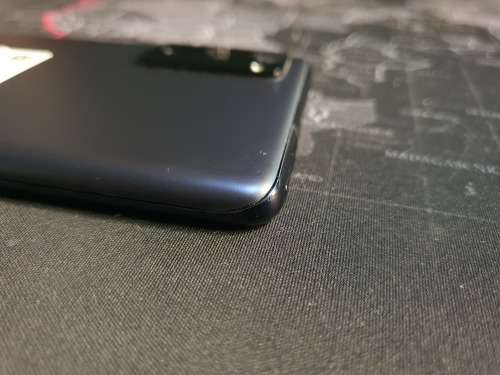 Samsung galaxy S20FE DS