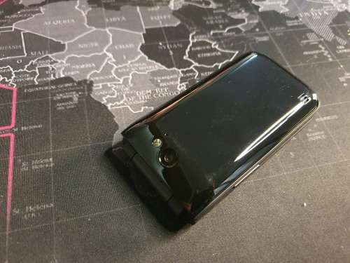 Nokia 2720 Flip 4G LTE