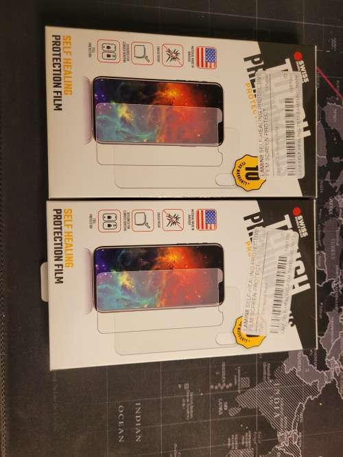 Samsung Galaxy Note 10 SS - with extras