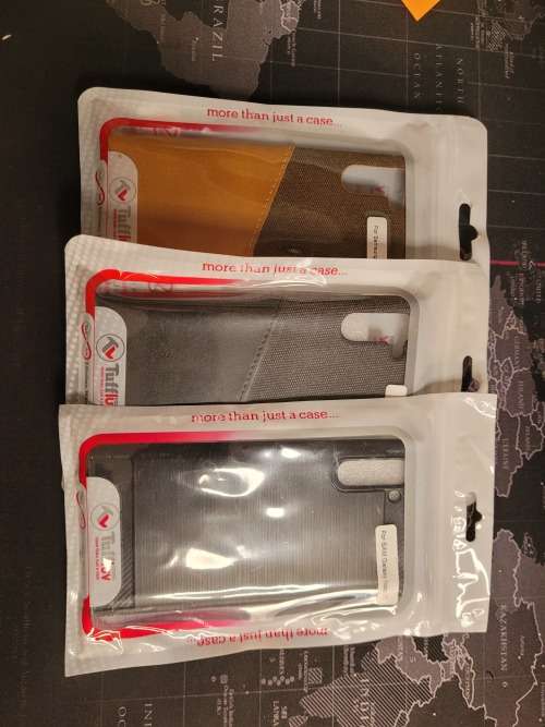 Samsung Galaxy Note 10 SS - with extras