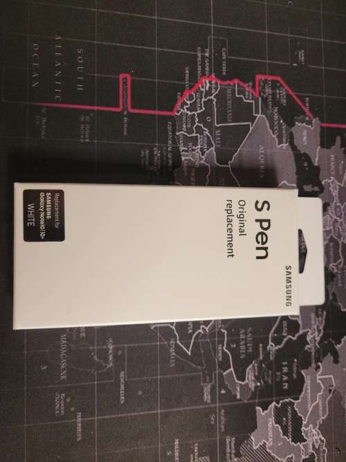 Samsung Galaxy Note 10 SS - with extras