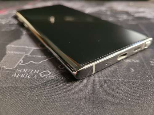 Samsung Galaxy Note 10 SS - with extras
