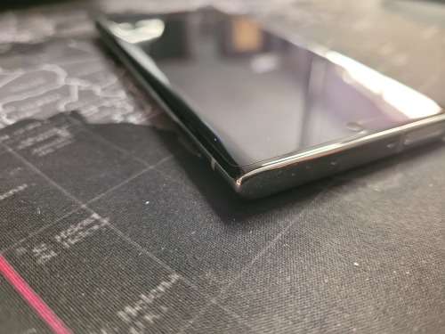 Samsung Galaxy Note 10 SS - with extras