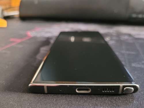 Samsung Galaxy Note 10 SS - with extras