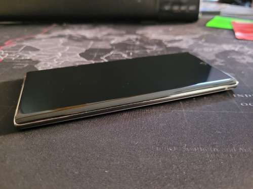 Samsung Galaxy Note 10 SS - with extras