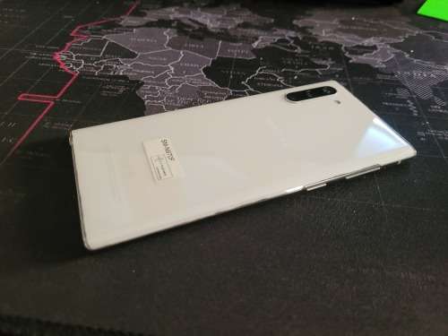 Samsung Galaxy Note 10 SS - with extras