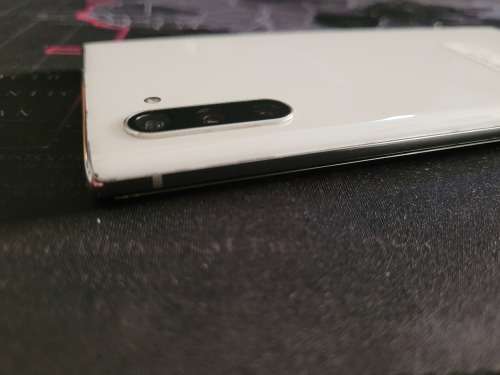 Samsung Galaxy Note 10 SS - with extras