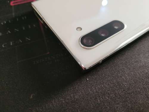 Samsung Galaxy Note 10 SS - with extras