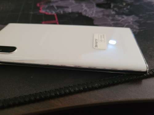 Samsung Galaxy Note 10 SS - with extras