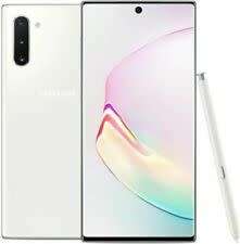 Samsung Galaxy Note 10 SS - with extras
