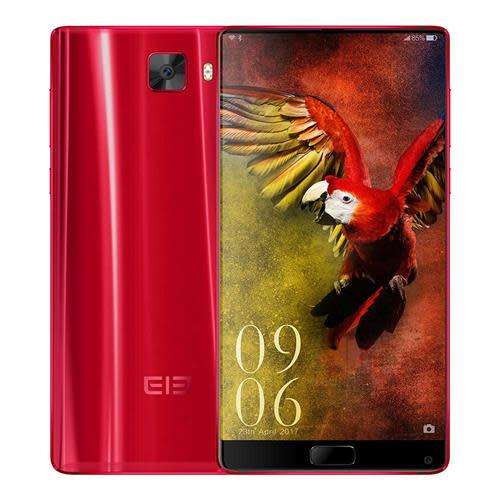 Elephone S8 Red Dual Sim 4GB 64GB