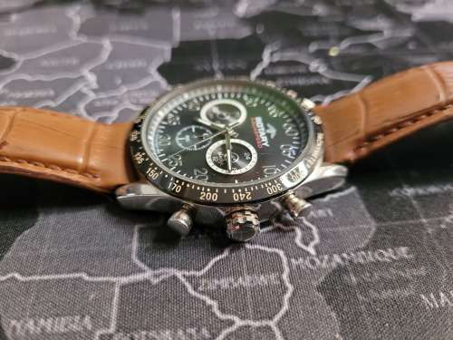 Rotary Aquaspeed Mens Watch