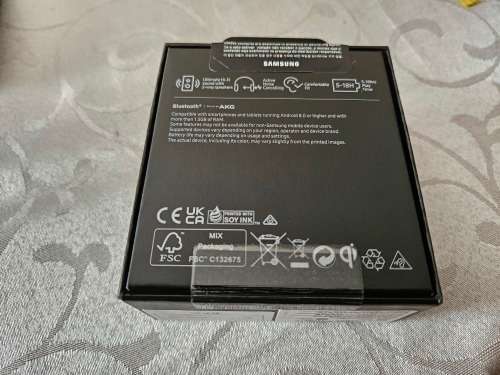 Samsung Galaxy Buds2 Pro - New Sealed
