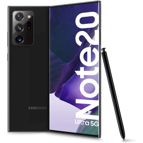 Samsung Galaxy Note 20 Ultra Dual Sim