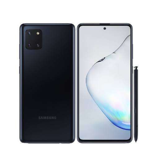 Samsung Galaxy Note 10 Lite