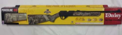 Brand New Daisy Powerline Model 35 Air Rifle