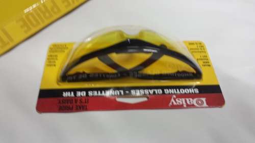 Daisy Sports Shooting Safety Glasses