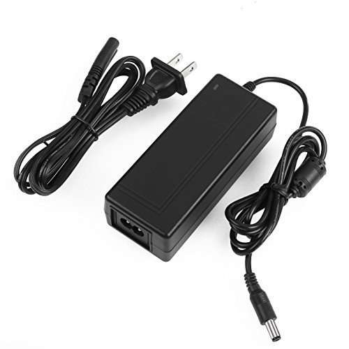 Rock King Deluxe Universal AC/DC Adaptor 12 Volt 4 Amp