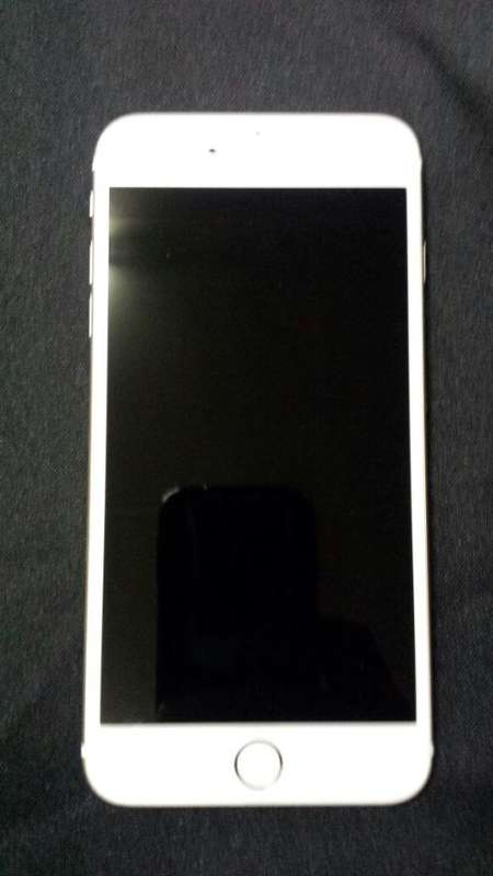 IPhone 6s Plus 64 Gb Rose Gold excellent condition
