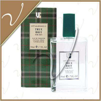PERFUME TRUE BRTI