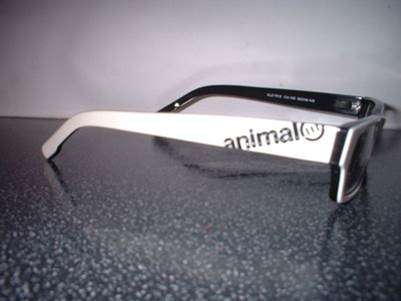 ANIMAL GLASSES FRAMES