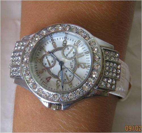 MILLER LADIES WATCH