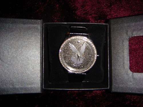 Beautiful Ladies Playboy Watch