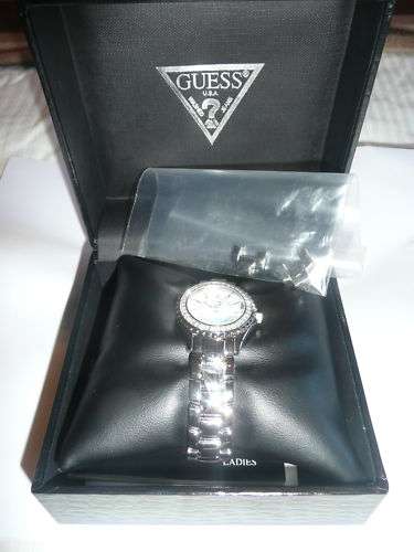 Guess Mini Rock Candy Watch