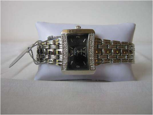 Figaro Diamante Ladies Watch -BNIB