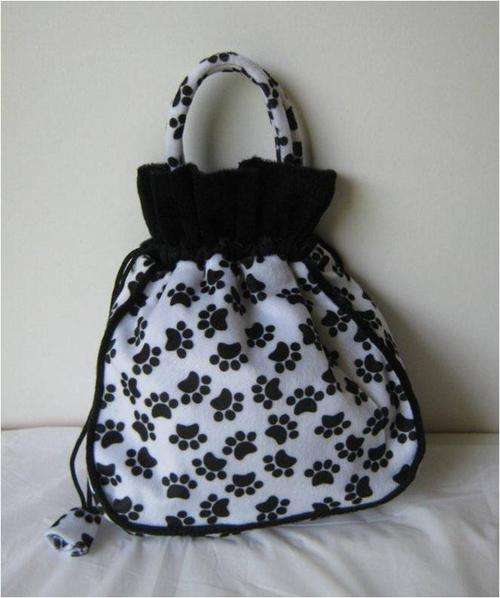 VERY CUTE CHILDREN'S LITTLE BAG, FOR THE LITTLE DIVA