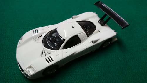 REPROTEC  -   1/32 SCALE SLOT CAR