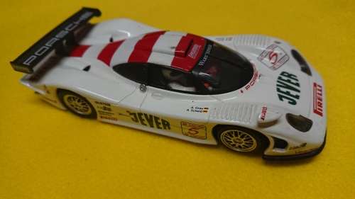 FLY PORSCHE  -   1/32 SCALE SLOT CAR