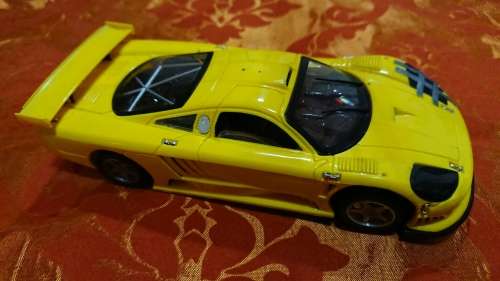 FLY SALLEEN   -   1/32 SCALE SLOT CAR