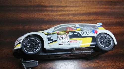 1/32 SCALE SLOT CAR - NINCO RENAULT