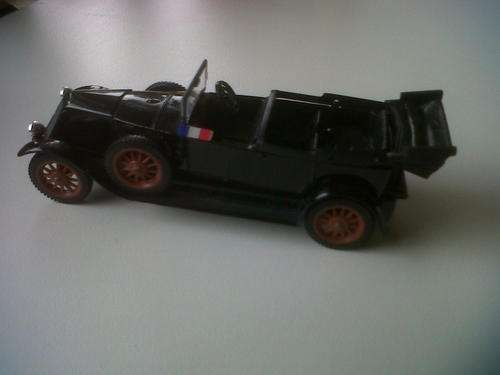Solido Renault 40 CV 1926  1/43 SCALE MODEL****see pictures****
