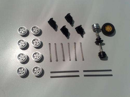 SCALEXTRIC SPARES