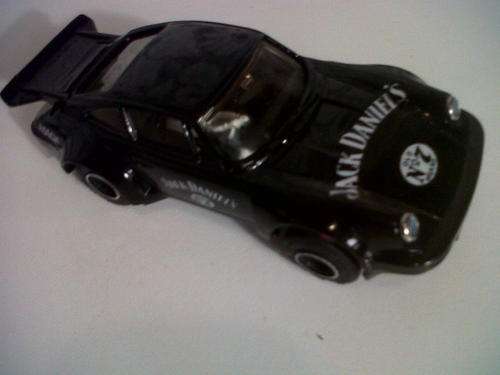SCALEXTRIC PORSCHE  -   1/32 SCALE SLOT CAR