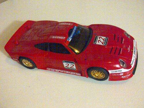 12 of 20 R1 AUCTIONS!!! *SCALEXTRIC PORSCHE  -  1 /32 SCALE SLOT CAR*