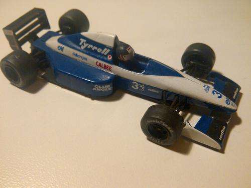 ONYX F1 TYRRELL , 1/43 SCALE