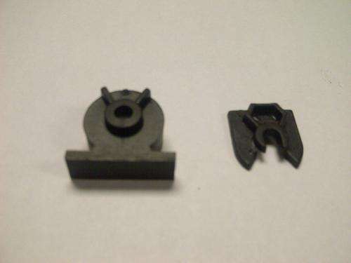SCALEXTRIC SPARES - NINCO MOTOR ADAPTORS (FROM NC2 TO NC1)