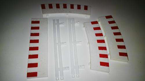 NINCO TRACK PIECES