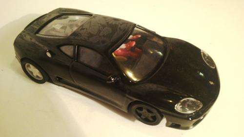 PRO-SLOT FERRARI   -   1/32 SCALE SLOT CAR