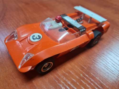 1/32 Scalextric ELECTRA C4-11