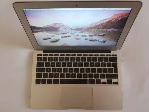 Macbook Air 11" - Excellent!!!