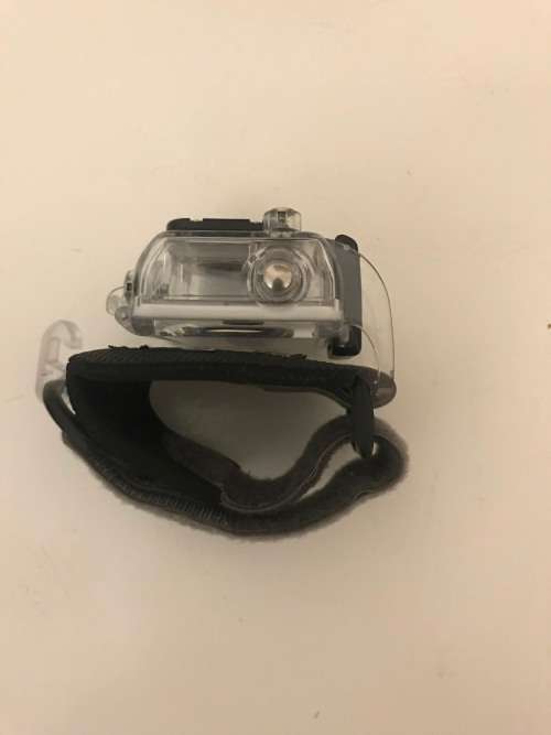 Gopro Hero 3 Wifi Silver Edition Excellent !!!! Late Entry